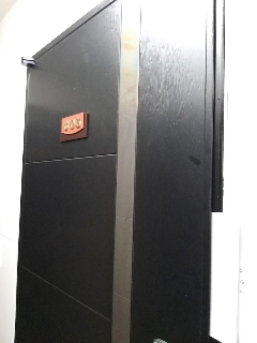 세대출입문[305호]