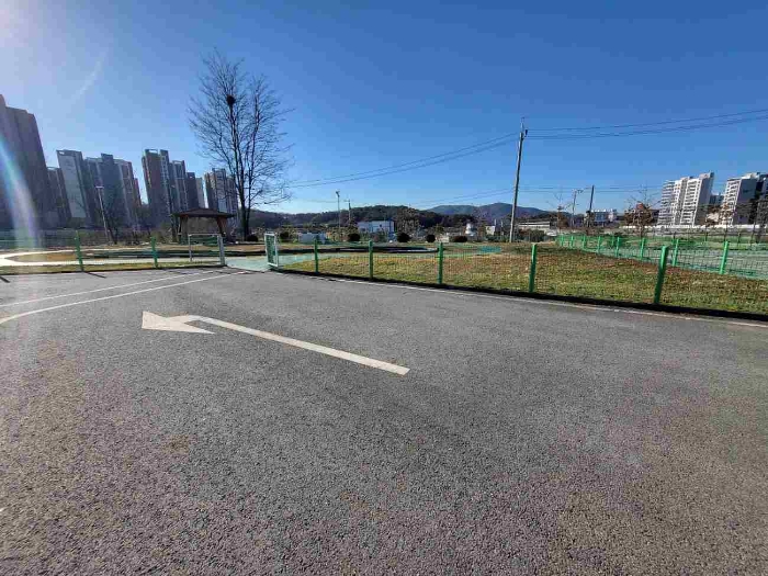 제시 목록 1 부동산 전경