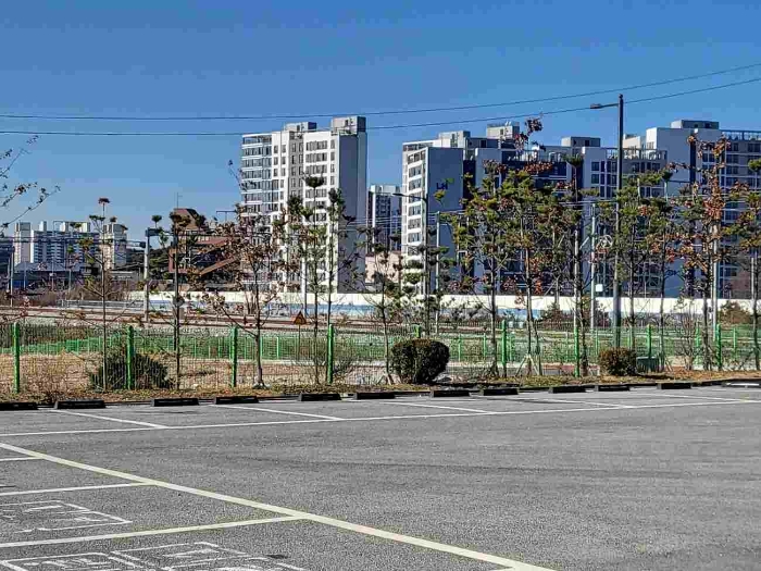 제시 목록 1 부동산 전경