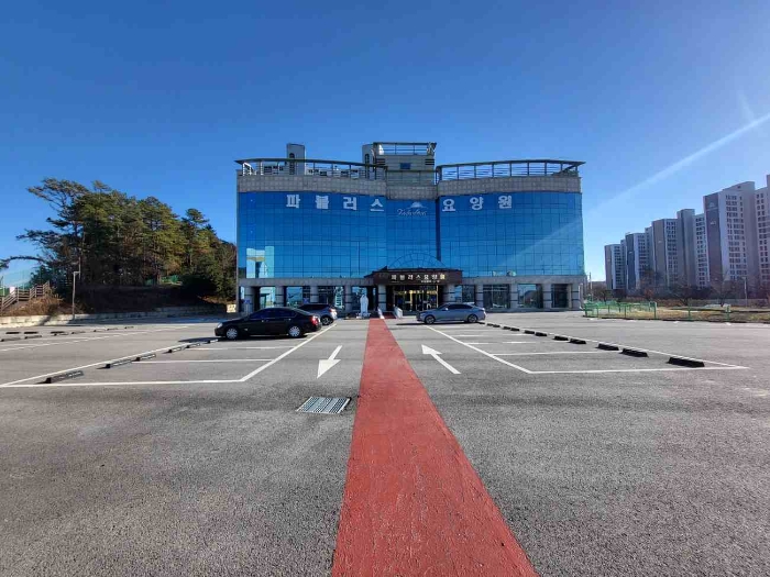 제시 목록 1, 2 부동산 전경