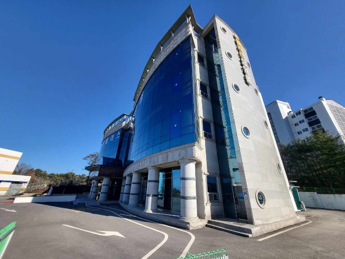 제시 목록 1, 2 부동산 전경