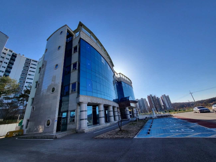 제시 목록 1, 2 부동산 전경