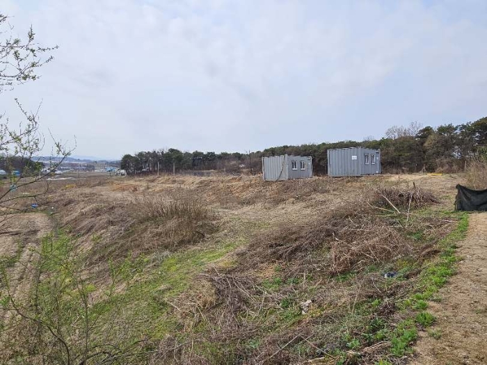 제시 목록 1 전경