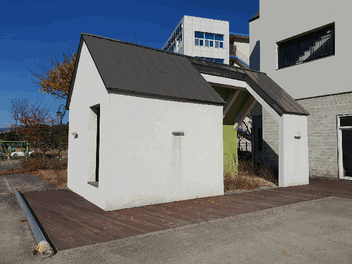 [ 제시외건물 기호(ㄱ) ]