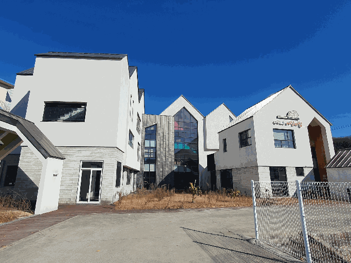 [ 기호(가) 전경 ]