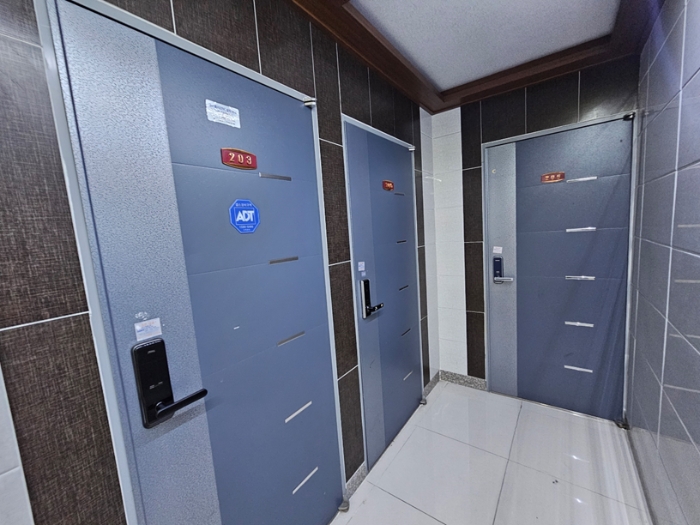 (가)2층 내부 근경