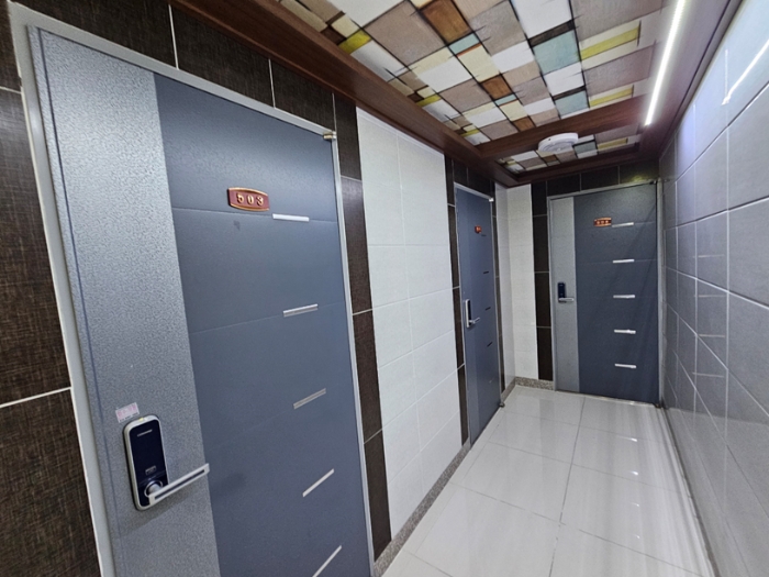 (가)4층 내부 근경