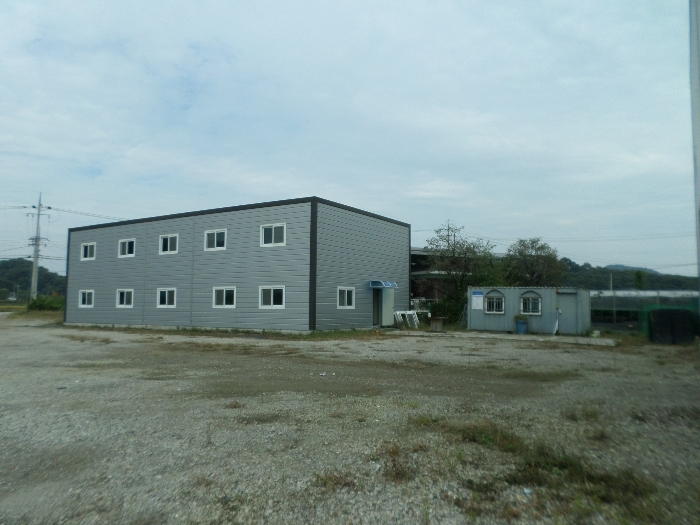 [기호(나) 건물]