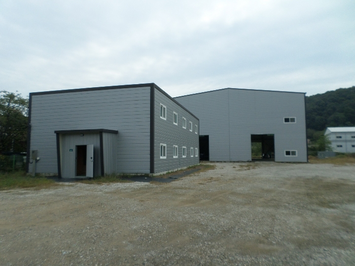 [기호(가,나) 건물]