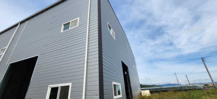 본건 1동 및 주변