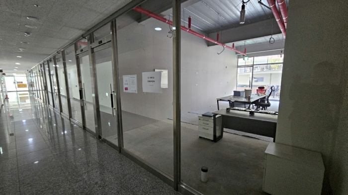 기호(가) 및 복도