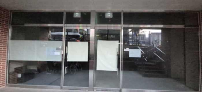 전유세대 전경도