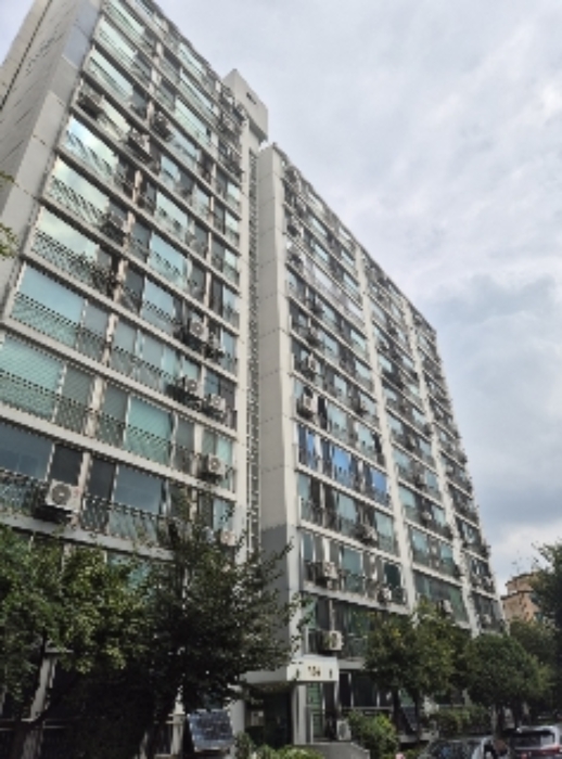 전경