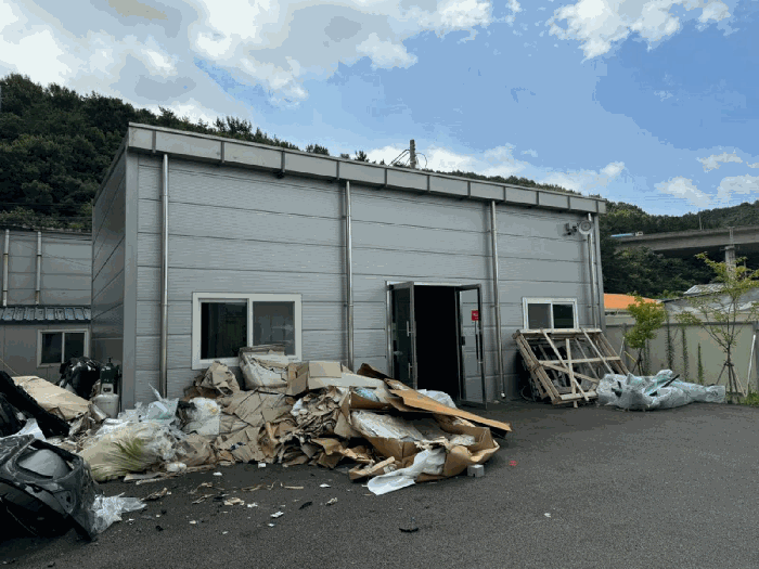 기호(2) 부속건물