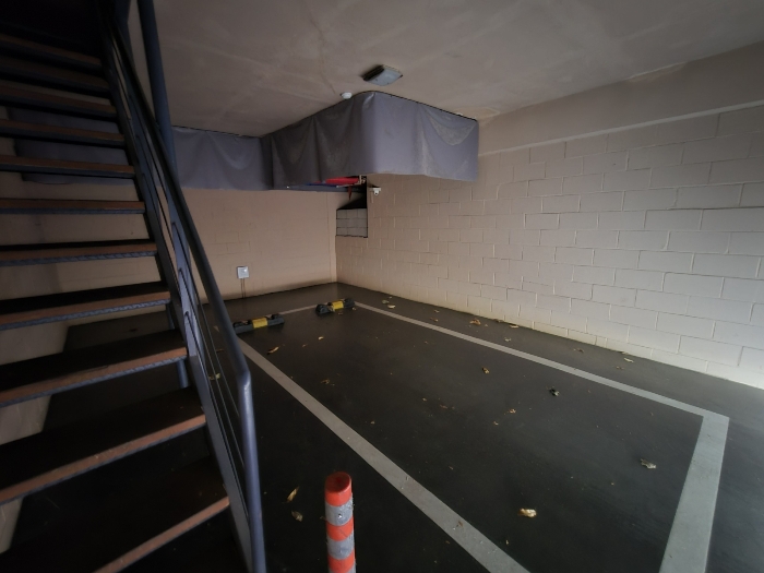 본건 기호 가 1층 내부전경