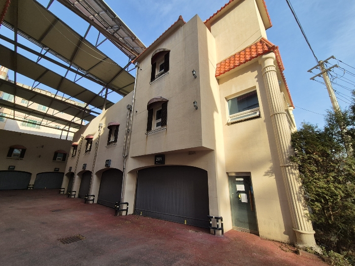 본건 기호 가 외부전경 1)