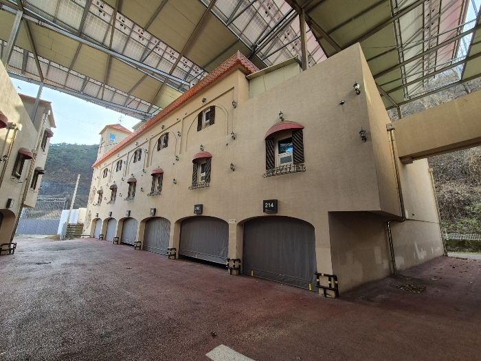 본건 기호 가 외부전경 3)