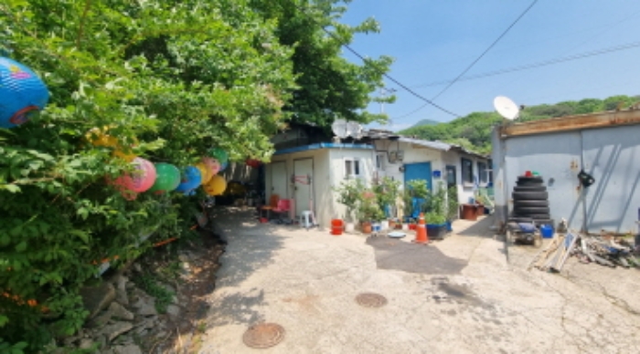 목록 1. 토지와 목록 2. 건물