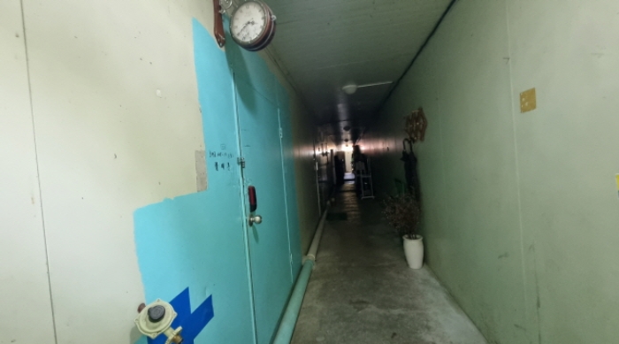 목록 2. 건물의 내부