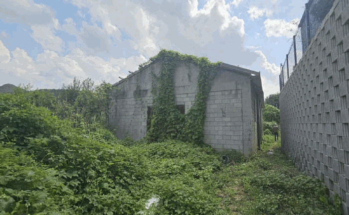 [기호(3-3)건물 전경]