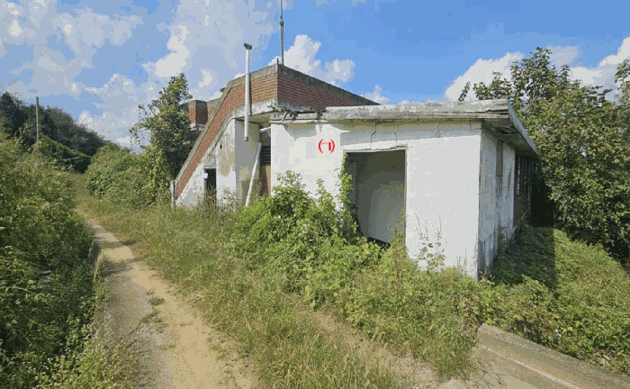 [기호(3-1)건물 및 제시외㈀]