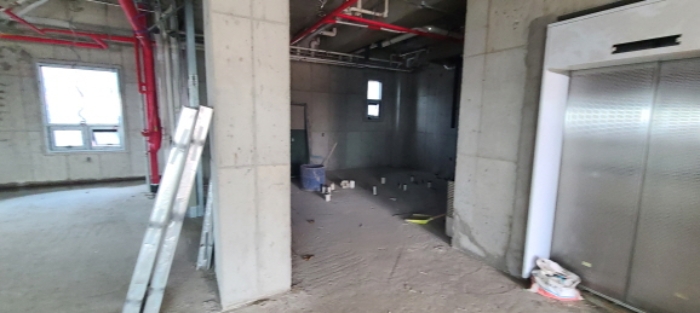 목록 4 건물 1층 내부 전경(2)