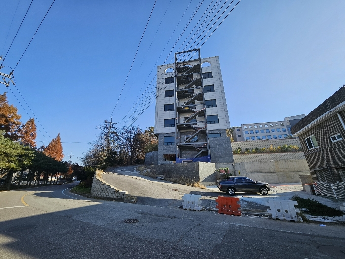 본건 연번(1-4) 전경