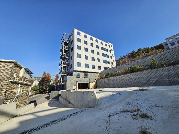 본건 연번(1-4) 전경