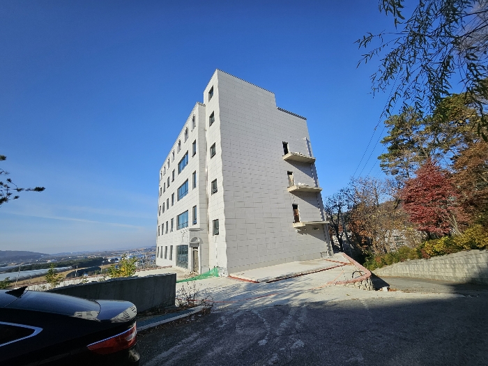 본건 연번(1-4) 전경