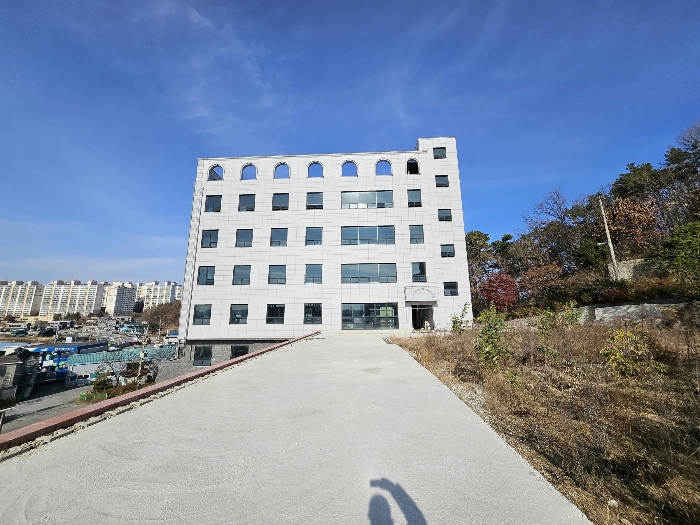 본건 연번(1-4) 전경