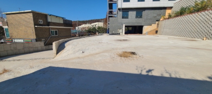 목록 1 토지 전경(3) 