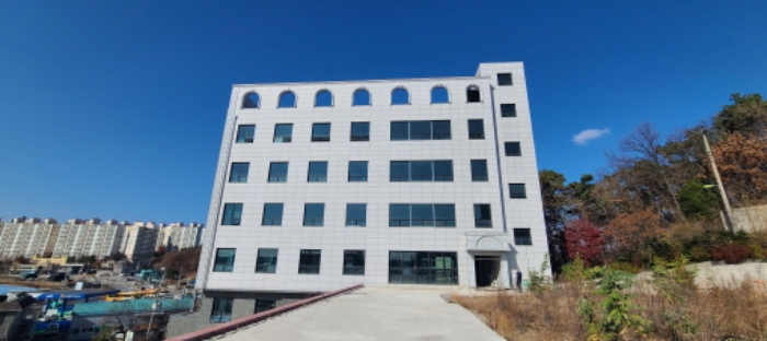 목록 4 건물 전경(2)