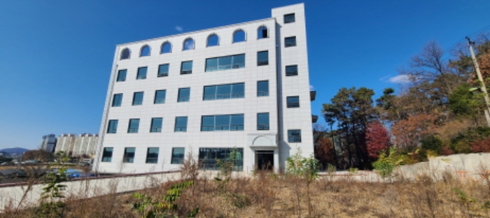 목록 2, 3. 토지 및 목록 4 건물 전경(1)