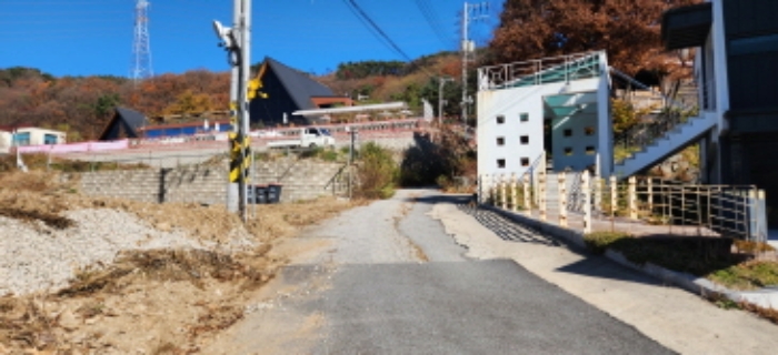 목록6 도로 전경1