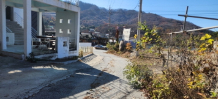 목록6 도로 전경2