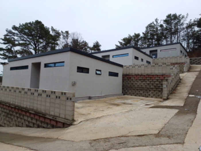 목록 3.5.9.의 대지로 사용 중인 목록 6.