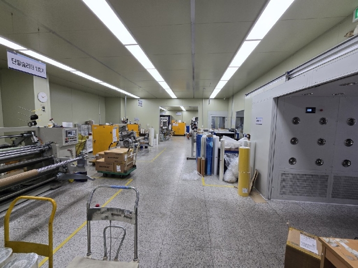 기호(2) 1층 내부