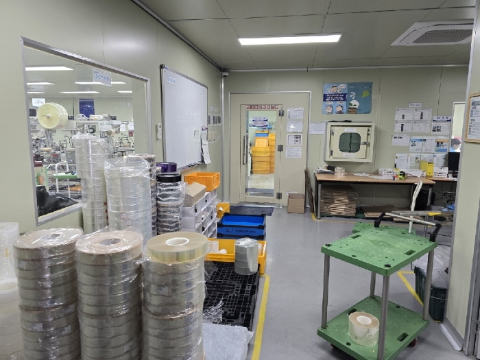 기호(2) 2층 내부