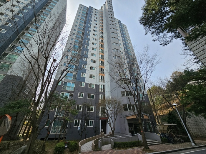 본건 건물 전경