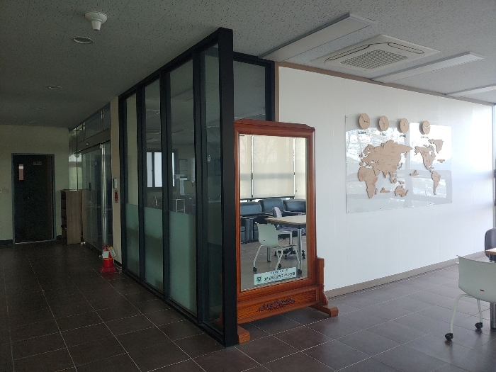 일련번호 나) 1층 내부