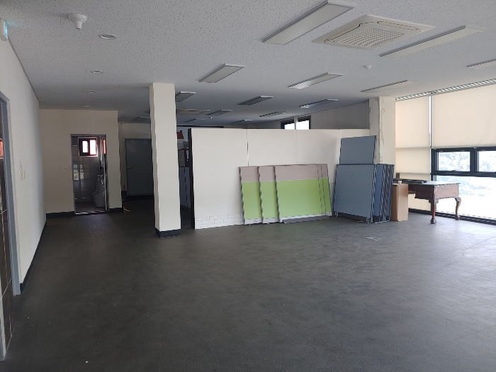 일련번호 나) 3층 내부