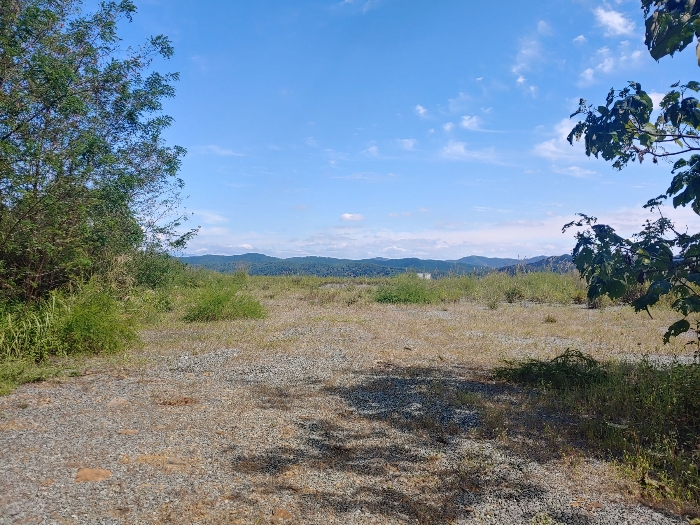 일련번호 1, 2) 서측 전경