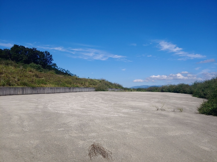 일련번호 1, 2) 서측 전경