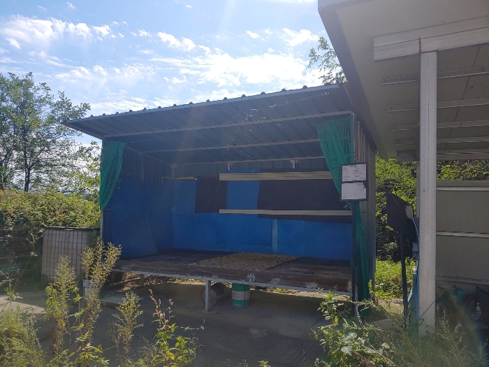 제시외 건물 ㉢