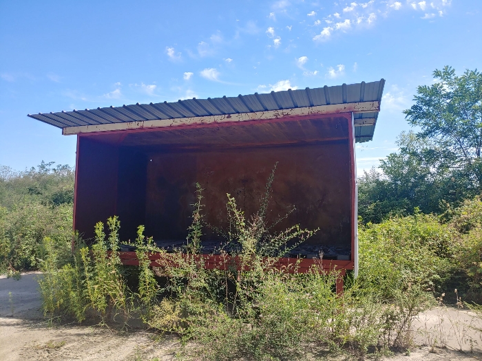 제시외 건물 ㉣