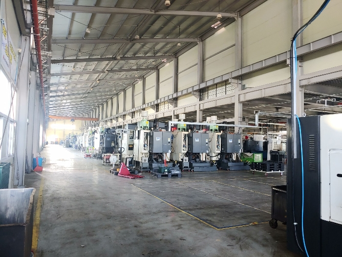 일련번호 가) 1층 내부