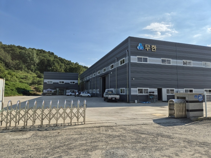 기호(2)-(5), 기호(가),(나) 전경