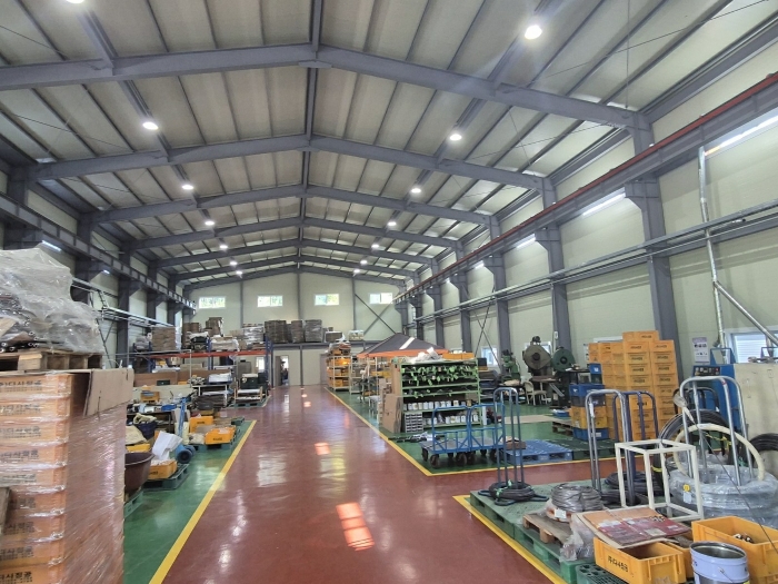 기호(가) 내부전경