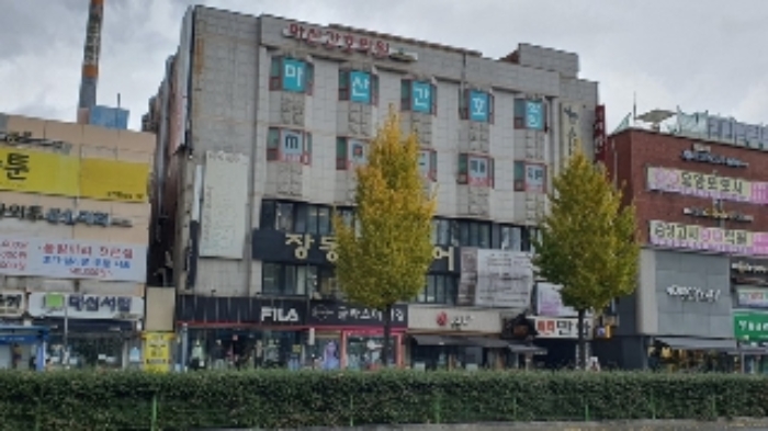 본건 제시건물(가)및 주변