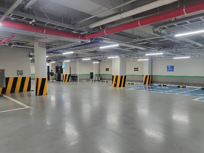 기호(가) 지하층